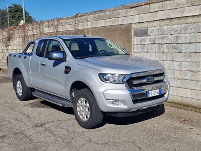 Usato 2018 Ford Ranger 2.2 Diesel 160 CV (25.400 €)