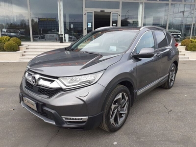 Usato 2018 Honda CR-V 1.5 Benzin 193 CV (23.850 €)