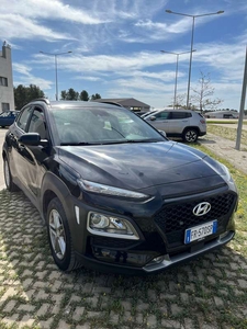 Usato 2018 Hyundai Kona 1.6 Diesel 116 CV (13.750 €)