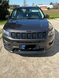 Usato 2018 Jeep Compass 1.6 Diesel 120 CV (18.500 €)