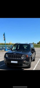 Usato 2018 Jeep Renegade 1.6 Diesel 120 CV (17.500 €)