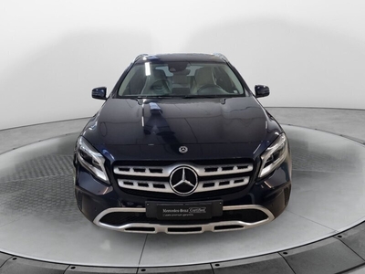 Usato 2018 Mercedes 200 2.1 Diesel 136 CV (23.890 €)