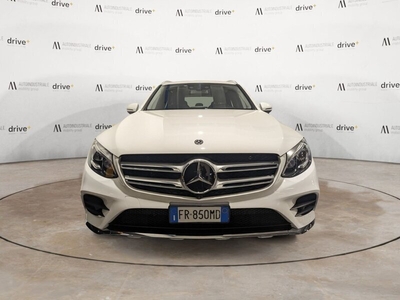 Usato 2018 Mercedes 250 2.0 Benzin 211 CV (34.900 €)