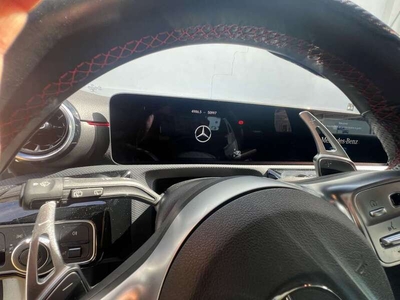 Usato 2018 Mercedes A180 1.5 Diesel 116 CV (24.500 €)