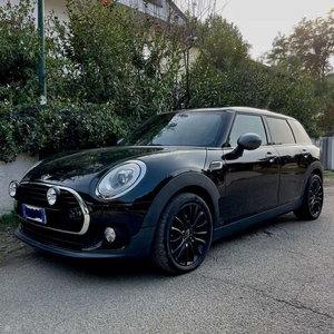 Usato 2018 Mini Cooper D Clubman 2.0 Diesel 150 CV (17.900 €)