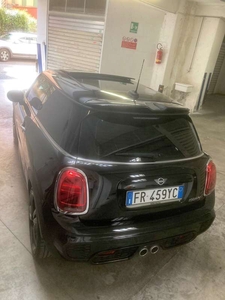 Usato 2018 Mini Cooper S Coupé 2.0 Benzin 192 CV (23.500 €)