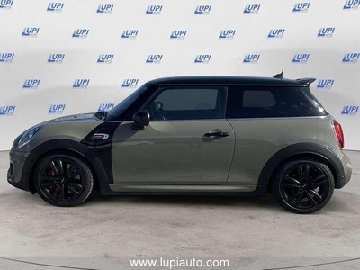 Usato 2018 Mini John Cooper Works 2.0 Benzin 231 CV (27.900 €)