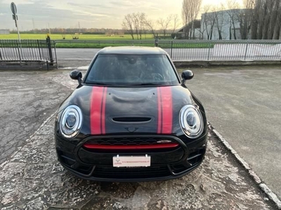 Usato 2018 Mini John Cooper Works Clubman 2.0 Benzin 231 CV (28.500 €)