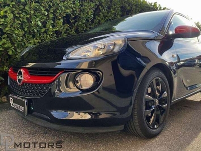 Usato 2018 Opel Adam 1.4 Benzin 87 CV (11.899 €)