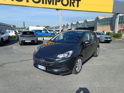 Usato 2018 Opel Corsa 1.4 Benzin 90 CV (12.900 €)