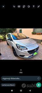Usato 2018 Opel Corsa Benzin (13.500 €)