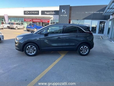 Usato 2018 Opel Crossland X 1.5 Diesel 102 CV (14.500 €)