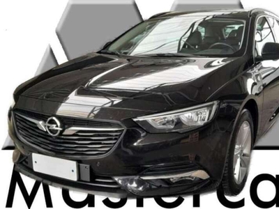 Usato 2018 Opel Insignia 2.0 Diesel 170 CV (9.400 €)