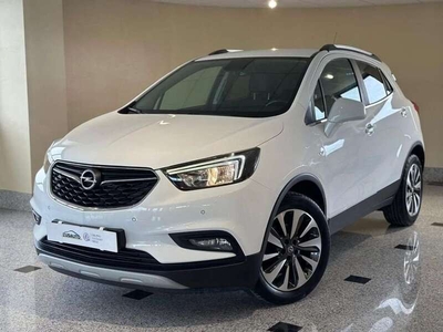 Usato 2018 Opel Mokka X 1.6 Diesel 136 CV (13.900 €)