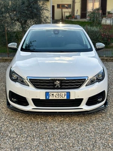 Usato 2018 Peugeot 308 1.5 Diesel 131 CV (13.500 €)