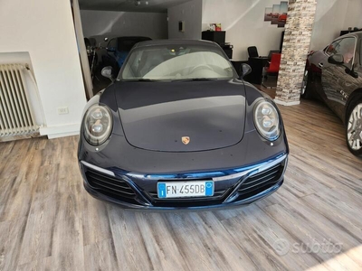 Usato 2018 Porsche 991 3.0 Benzin 370 CV (89.900 €)