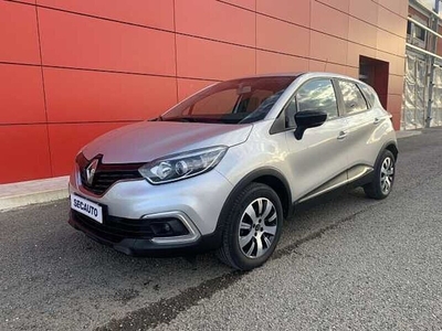 Usato 2018 Renault Captur 1.5 Diesel 90 CV (17.000 €)