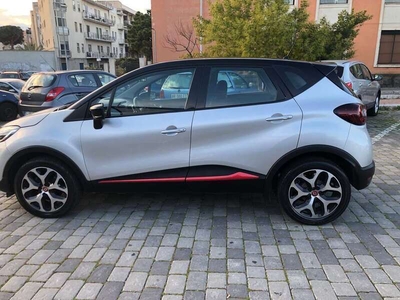 Usato 2018 Renault Captur 1.5 Diesel 90 CV (17.900 €)