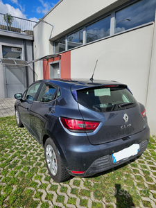 Usato 2018 Renault Clio IV 1.5 Diesel 75 CV (9.500 €)