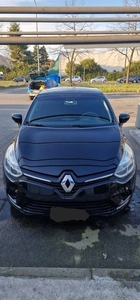Usato 2018 Renault Clio IV 1.5 Diesel 90 CV (11.500 €)