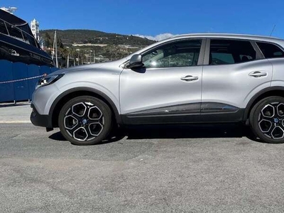 Usato 2018 Renault Kadjar 1.2 Benzin 131 CV (16.500 €)