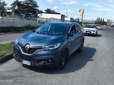 Usato 2018 Renault Kadjar 1.5 Diesel 110 CV (15.200 €)