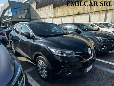 Usato 2018 Renault Kadjar 1.5 Diesel 110 CV (20.500 €)