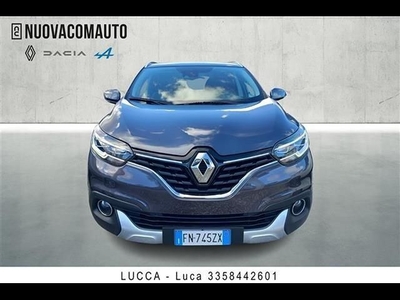 Usato 2018 Renault Kadjar 1.5 Diesel 116 CV (16.000 €)