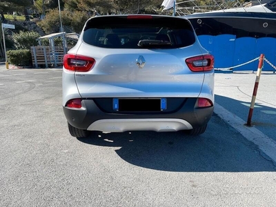 Usato 2018 Renault Kadjar 1.6 Benzin 131 CV (16.500 €)