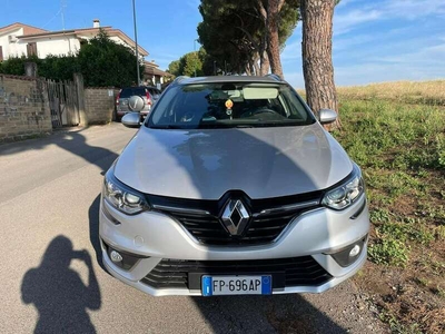 Usato 2018 Renault Mégane IV 1.5 Diesel 110 CV (11.500 €)