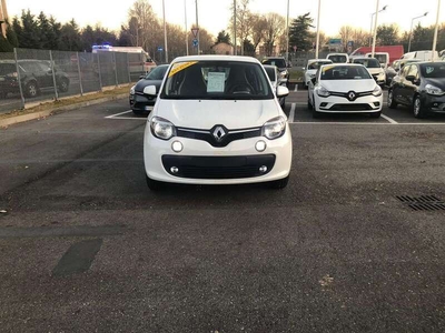 Usato 2018 Renault Twingo 1.0 Benzin 69 CV (10.500 €)