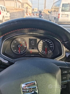 Usato 2018 Seat Ibiza 1.6 Diesel 116 CV (14.000 €)