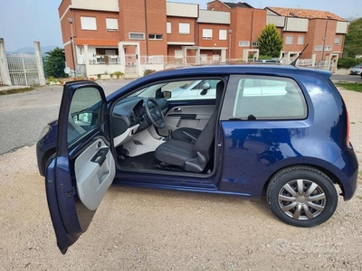 Usato 2018 Seat Mii 1.0 Benzin 60 CV (7.000 €)