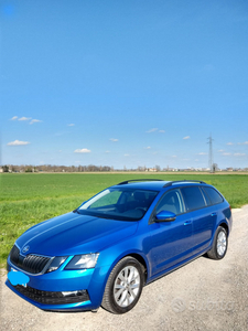 Usato 2018 Skoda Octavia Diesel (14.800 €)