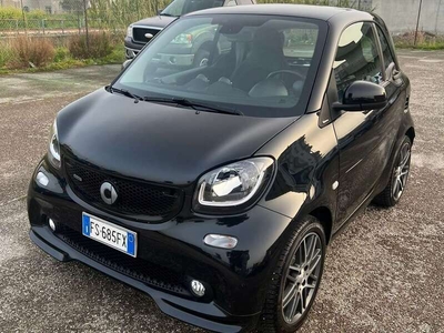 Usato 2018 Smart ForTwo Coupé 0.9 Benzin 109 CV (20.000 €)