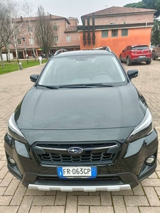 Usato 2018 Subaru XV 1.6 LPG_Hybrid 114 CV (17.900 €)