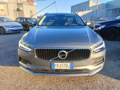 Usato 2018 Volvo V90 2.0 Diesel 190 CV (21.800 €)