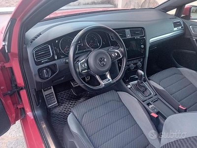 Usato 2018 VW Golf 1.5 Benzin 150 CV (19.999 €)