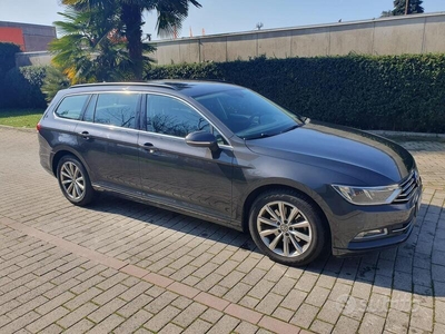 Usato 2018 VW Passat 2.0 Diesel 150 CV (9.300 €)