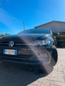 Usato 2018 VW Polo 1.0 Benzin 95 CV (13.600 €)