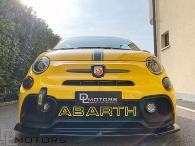 Usato 2019 Abarth 595 1.4 Benzin 179 CV (25.500 €)