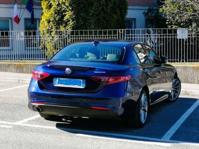 Usato 2019 Alfa Romeo Giulia 2.1 Diesel 160 CV (19.000 €)