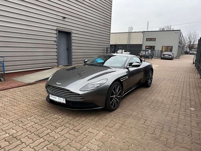 Usato 2019 Aston Martin DB11 5.2 Benzin 639 CV (149.000 €)