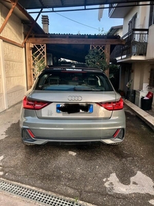 Usato 2019 Audi A1 1.0 Benzin 116 CV (20.800 €)