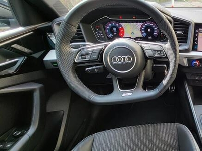 Usato 2019 Audi A1 1.0 Benzin 116 CV (25.800 €)