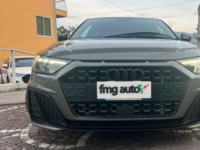 Usato 2019 Audi A1 1.0 Benzin 116 CV (25.990 €)