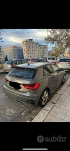 Usato 2019 Audi A1 Sportback 1.0 Benzin 116 CV (21.500 €)
