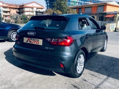 Usato 2019 Audi A1 Sportback 1.0 Benzin 95 CV (17.899 €)