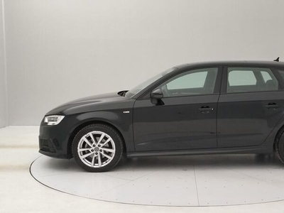 Usato 2019 Audi A3 1.6 Diesel 116 CV (18.900 €)