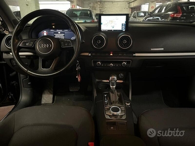 Usato 2019 Audi A3 1.6 Diesel 116 CV (22.000 €)